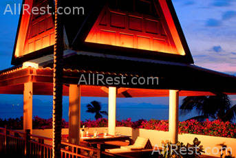 Le Royal Meridien Baan Taling Ngam 13